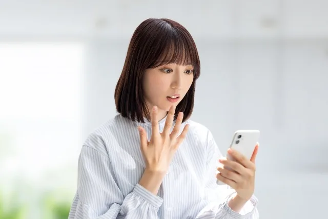 手相アプリって危ないの？知らないとヤバい5つのリスクと安全な使い方ガイド