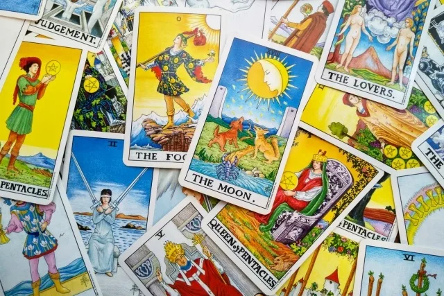 AIタロット占い口コミ調査｜実際の評判と選び方