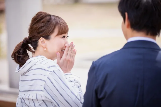 運命の人の顔をモンタージュで作る方法｜理想のパートナーと出会うコツ